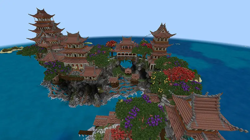 Скриншот Додзё №4