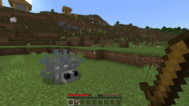 Скриншот Чего бы вам хотелось? №7