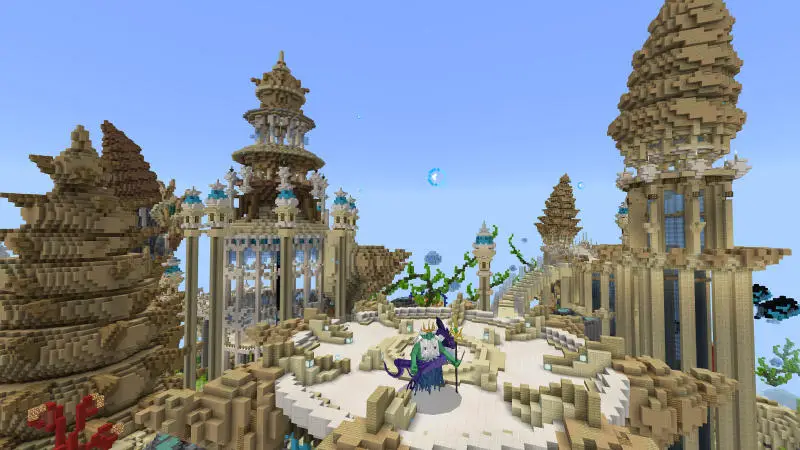 Скриншот Королевство панцирей №5