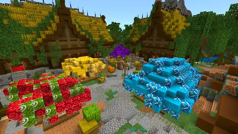 Скриншот Лагуна Черной Бороды №4