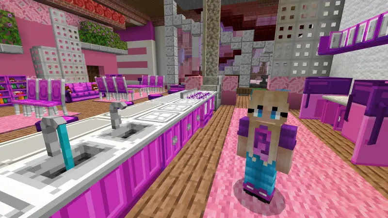 Скриншот Создаваемая мебель от Preston №4