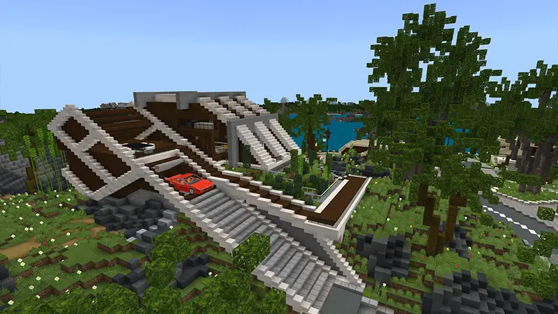 Скриншот Аркеден: солнечные берега №2