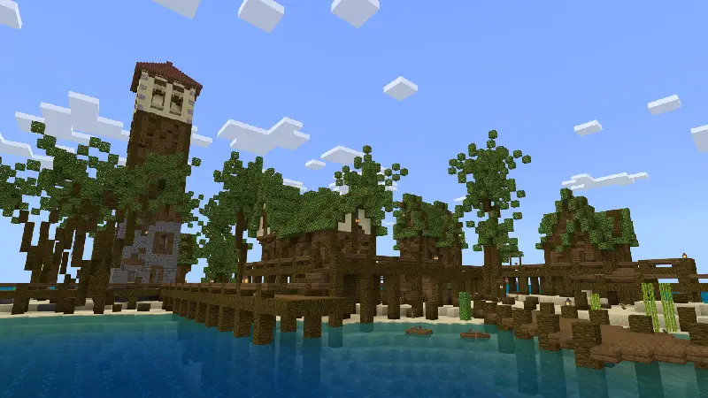 Скриншот Выживание: кораблекрушение №6