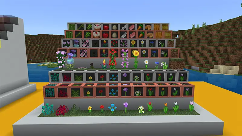 Скриншот Расширение «Хранилище» №4