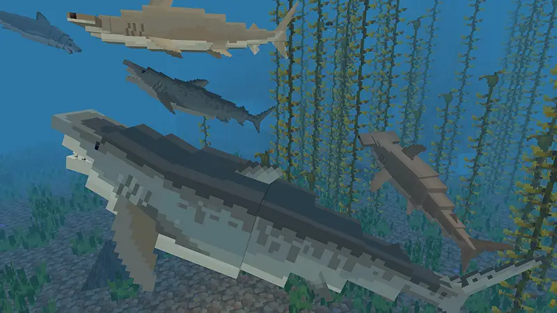 Скриншот Океанские просторы №3