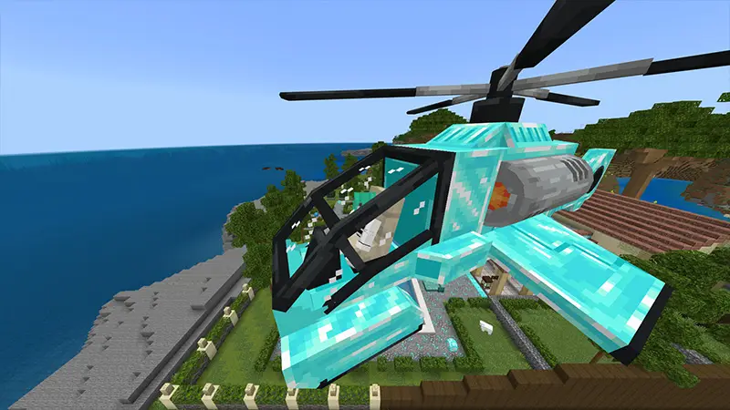 Скриншот Алмазные блоки удачи №5