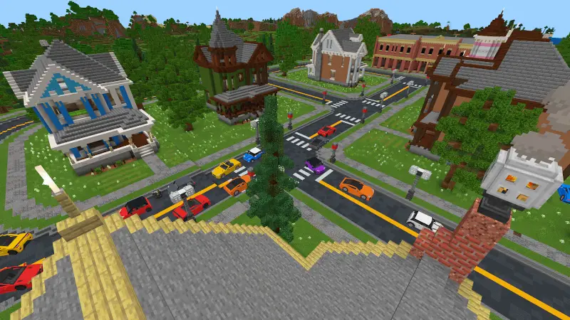 Скриншот Living Room Furniture №3