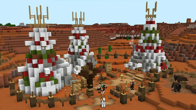 Скриншот Ролевая игра «Баффало-Таун» №3