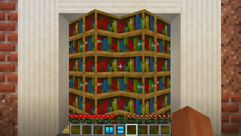 Скриншот Secret Doors №6