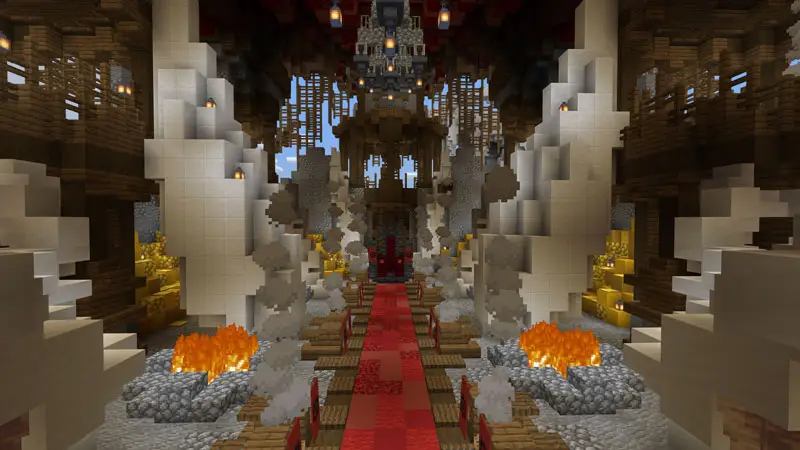 Скриншот Город орков №1