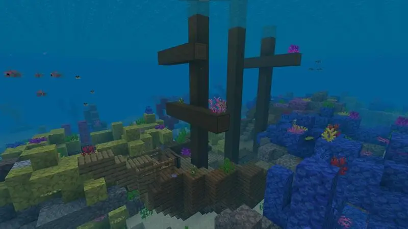 Скриншот Выживание на острове №4