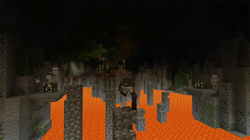 Скриншот Пиратский остров №3