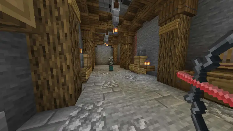 Скриншот Подземелья и магия №5