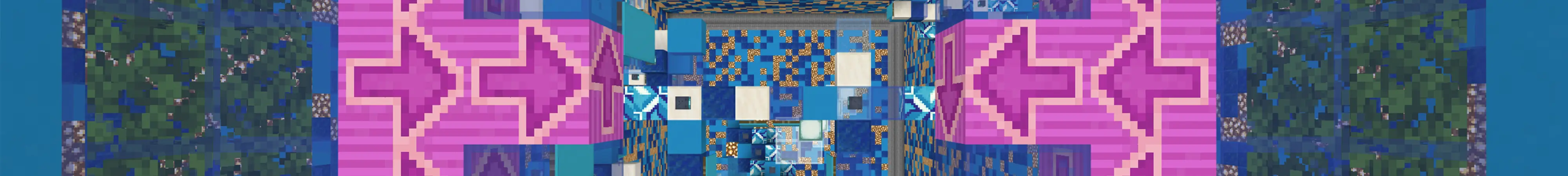 Невероятный выбрасыватель panorama