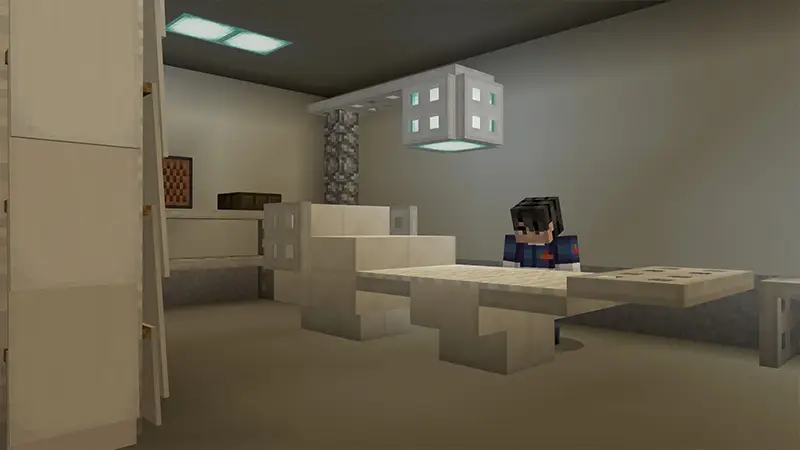 Скриншот Больница №4