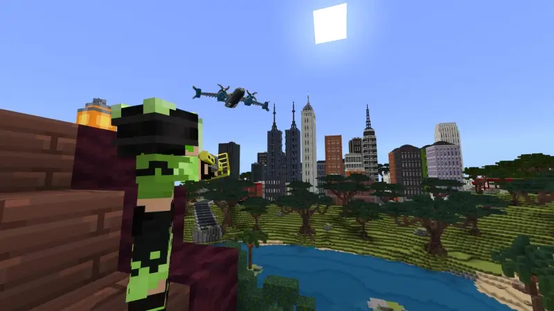 Скриншот Королевская битва S1 №2