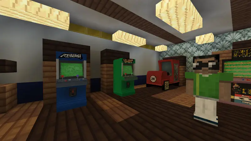 Скриншот Ролевая игра «Круизный лайнер» №5