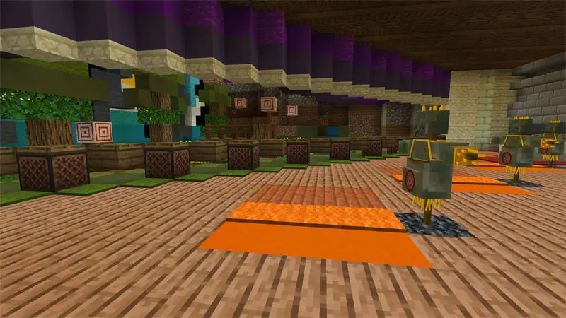 Скриншот Невероятная крепость №5