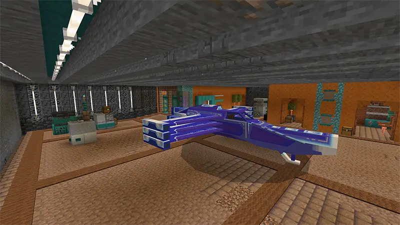 Скриншот Создаваемые корабли! №9