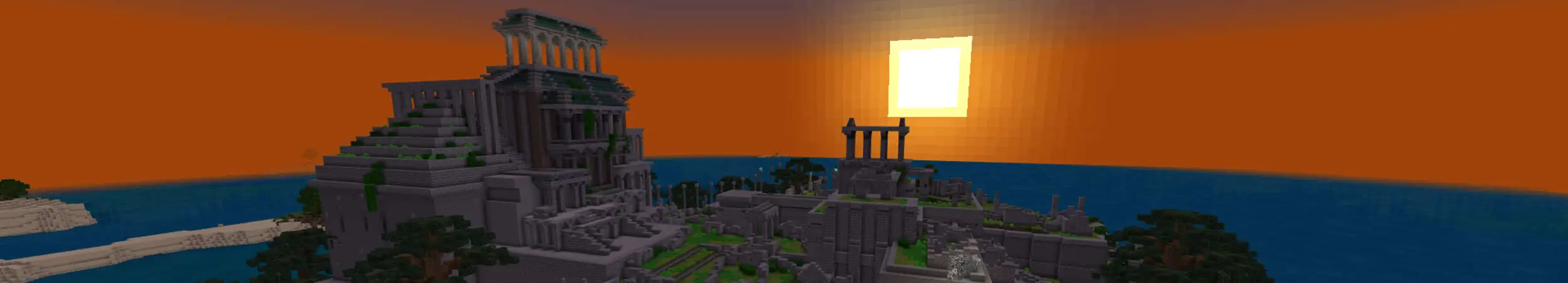 Паркур panorama