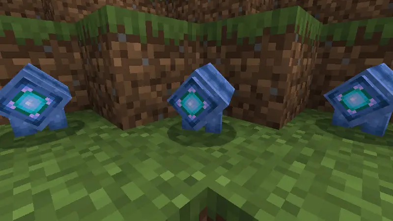 Скриншот Ламповые светильники №1