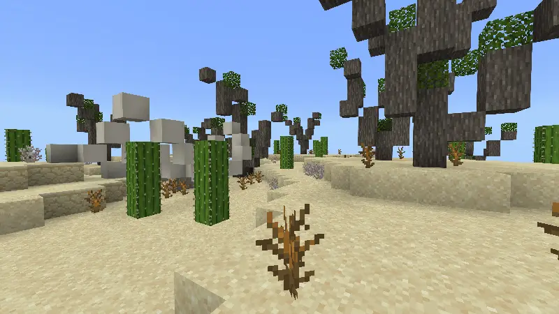 Скриншот Skyblock «плюс» 3 №3