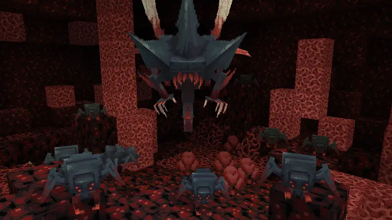 Скриншот Зомби-мутанты №4