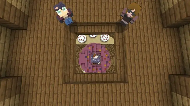 Скриншот Сбрасыватель: классика №4