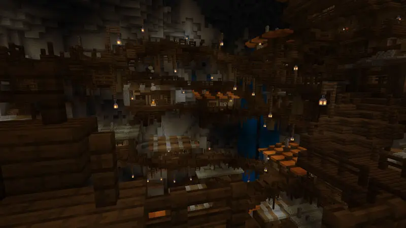 Скриншот Крысиный город №5