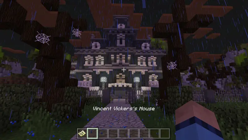 Скриншот Безумный городок №5