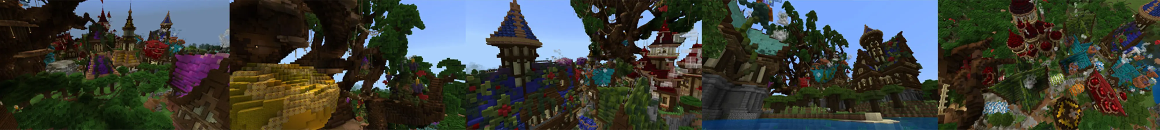 Сказки panorama