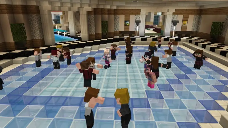 Скриншот Ночная жизнь №5