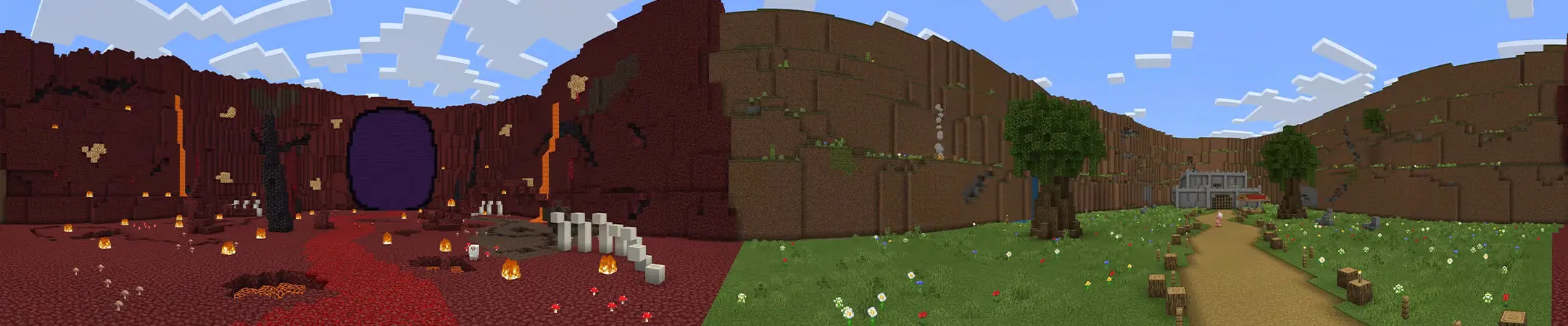 Налетчики из портала panorama