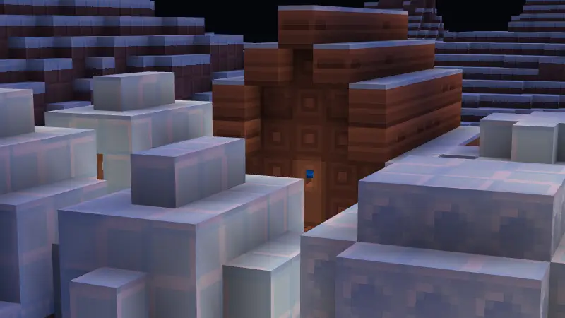 Скриншот Набор глазурованных текстур №3