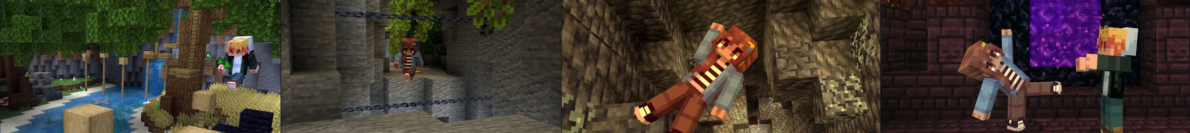 Испытание паркуром от Podcrash panorama