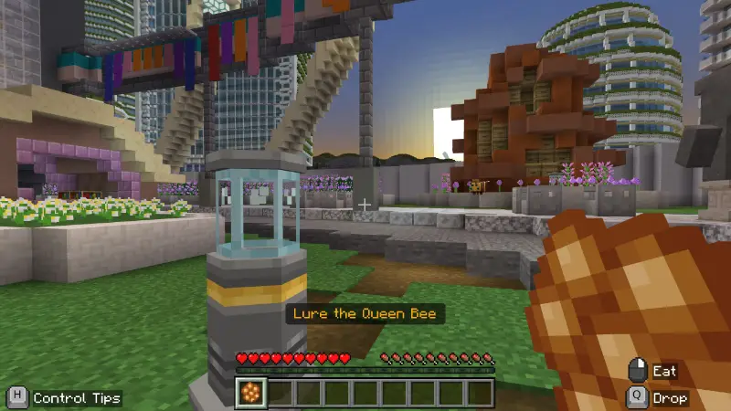 Скриншот Фантастическая ярмарка №4