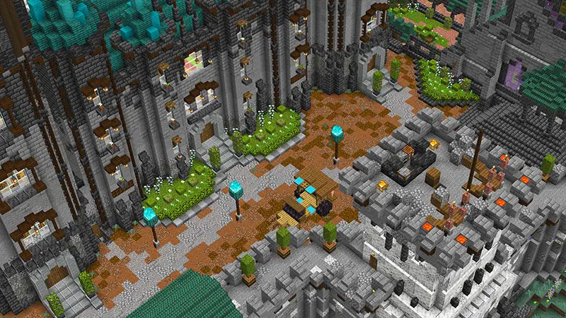 Скриншот Выжить в Средневековье №3