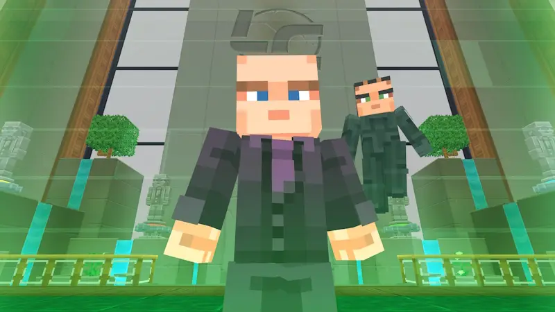 Скриншот Супермен №10