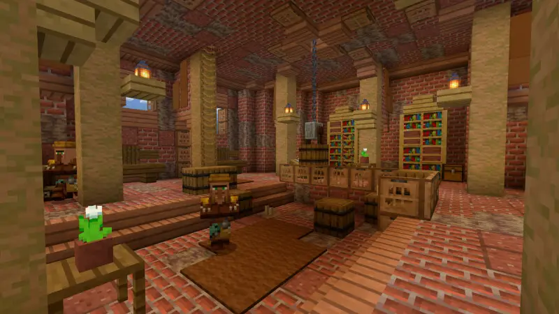 Скриншот Остров джунглей №5