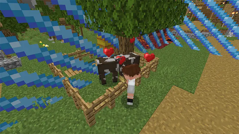 Скриншот Выживание в неволе №2