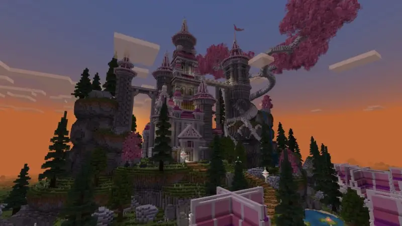 Скриншот Мебель принцессы №6