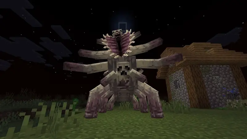 Скриншот Зомби-апокалипсис Add-On №5