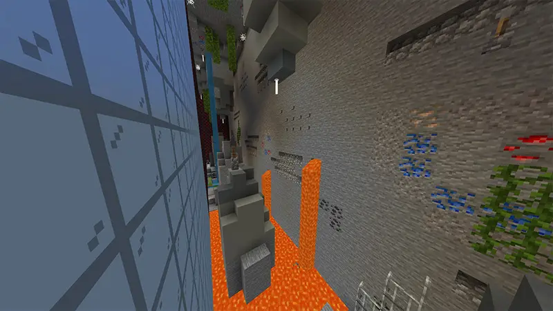 Скриншот Выживание в телефоне №3