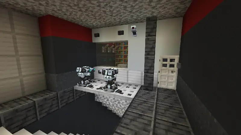 Скриншот Секретный бункер №3