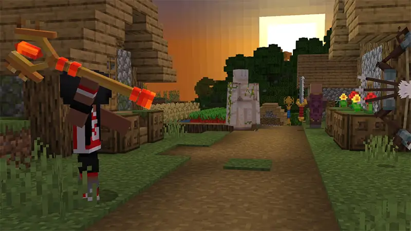 Скриншот СВЕРХМОЩНОЕ ОРУЖИЕ №6