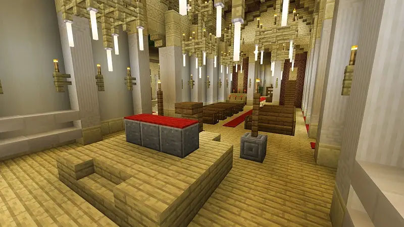 Скриншот Королевский дворец №5