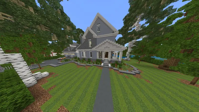 Скриншот Город отыгрышей №3