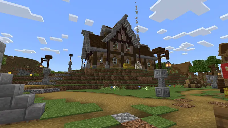 Скриншот Ремесленный рынок №4