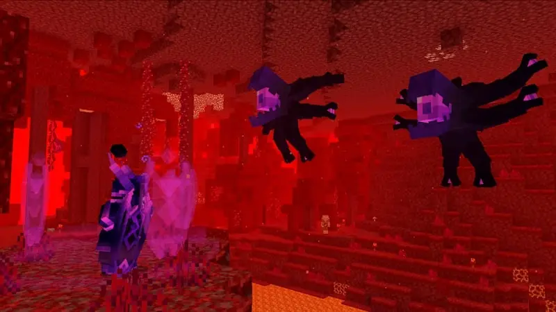 Скриншот Оружие пустоты №5