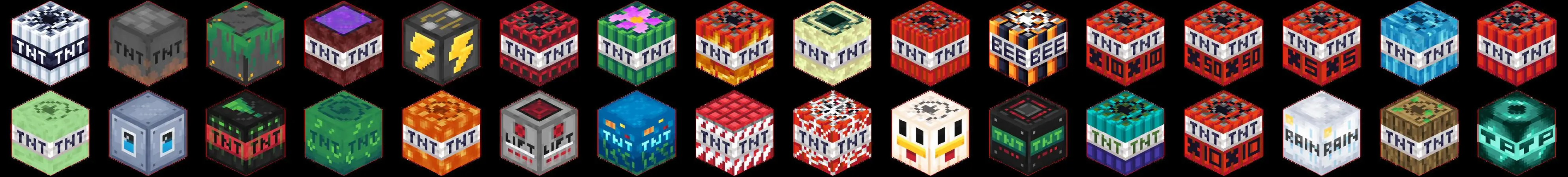 Слишком много динамита! panorama